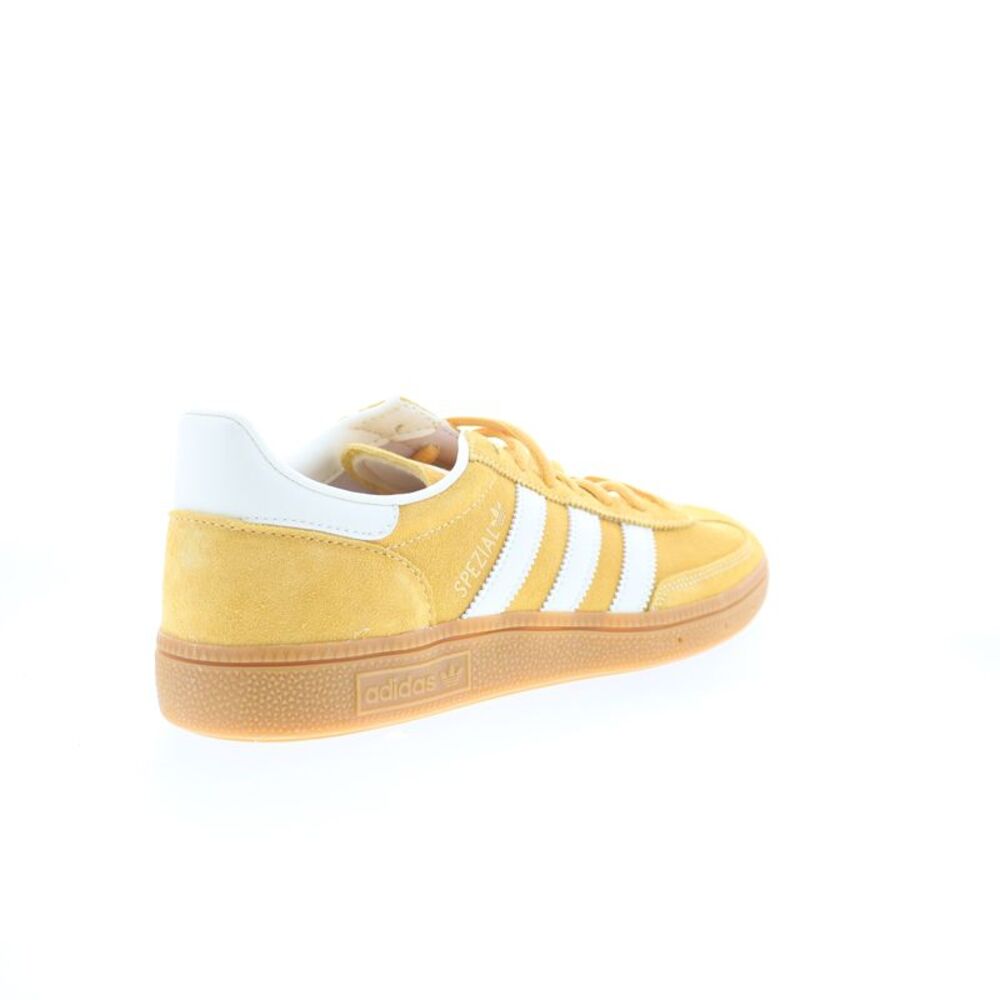 Adidas Mens Handball Spezial Brown Shoes () - Picture 7 of 7